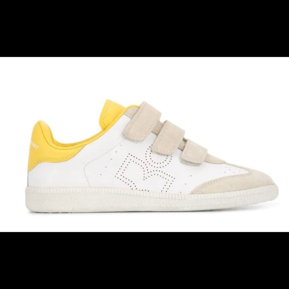 Isabel Marant Sneakers - Picture 3 of 3